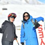 Gudauri: Snowboard/Ski Instructors - Day-by-Day Breakdown of the Experience