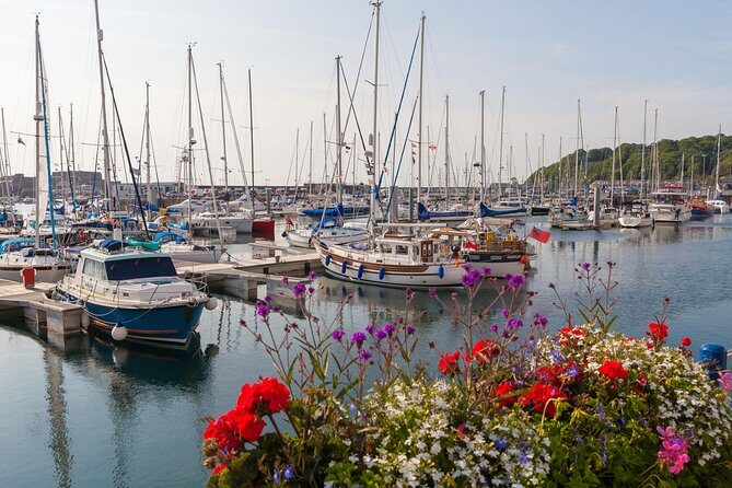 Guernsey Coastal Small Group Tour - FAQs