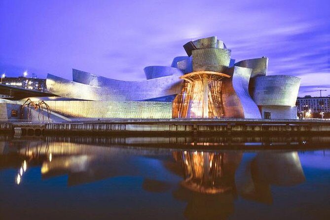 Guggenheim Museum and tasting of traditional Basque products - Final Thoughts: Is This Tour Worth It?