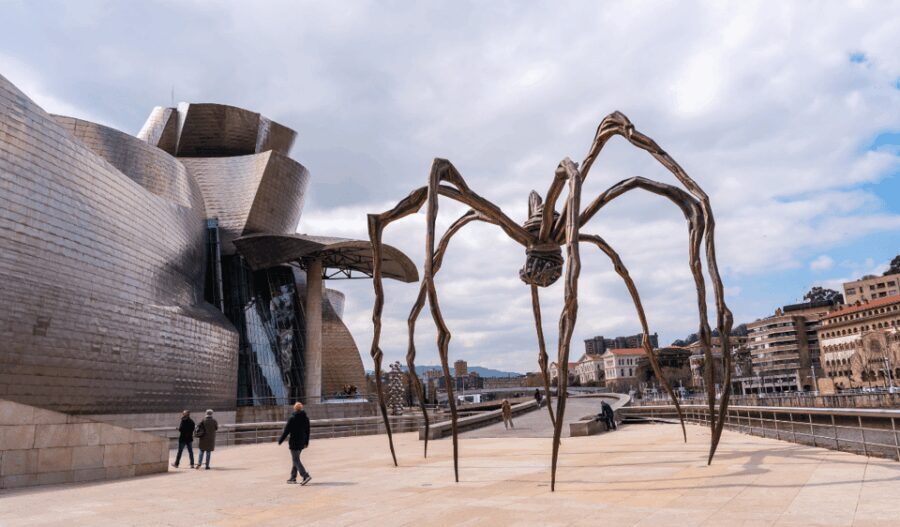 Guggenheim Museum Bilbao Private Tour with Official Guide - The Sum Up