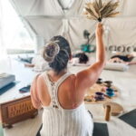 Guia: Albufeira Dome Vinyasa Yoga Classes with Lulushanti - The Setting: Why Practice in a Dome?