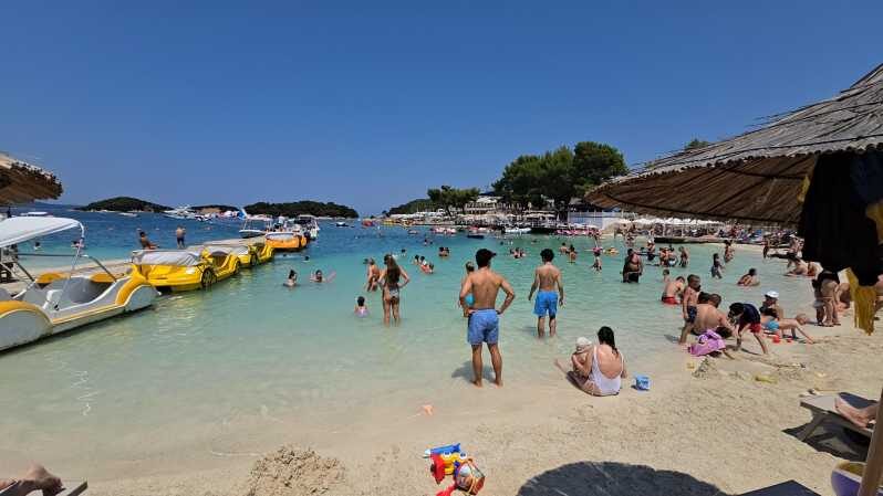 GUIDE AND TRANSPOT TOURS IN SARANDA ALBANIA - Who Should Consider This Tour?
