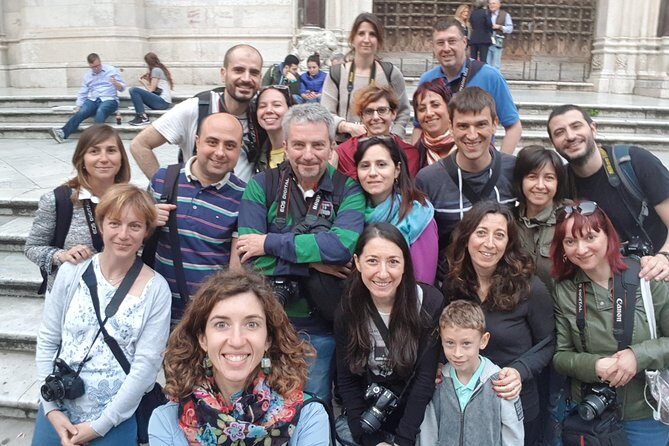 Guide tour in Naples downtown with an art expert - What You’ll Take Away