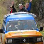 Guided 4x4 Adventure and Skywalk with Wine and Tapas in Madeira - Who Will Love This Tour?