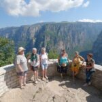Guided all day tour in Central Zagori villages - An In-Depth Look at the Zagori Tour Experience