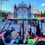 Guided and Private Tour of Paris by Golf Cart - What’s Included and What’s Not