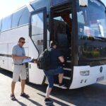 Guided Antalya Waterfalls Tour from Side with Free Time - The Itinerary in Detail