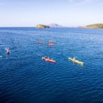 Guided Athens Sea Kayak Temple of Poseidon - What’s Included and What to Keep in Mind