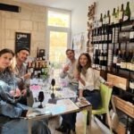 Guided Bordeaux Wine Tasting Class with 6 Wines and pairings - Why You Should Consider This Experience
