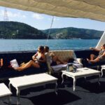 Guided Bosphorus & Black Sea Cruise  4 Stops from Istanbul - Who Would Love This Tour?