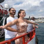 Guided Bosphorus Cruise Boat Tour In Istanbul - Who Is This Tour Best For?