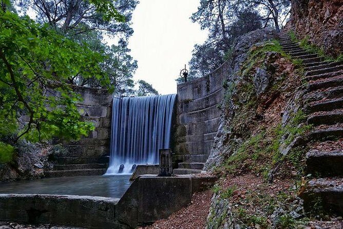 Guided Bus Trip to Lindos village & 7 Springs - FAQ