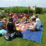 Guided Canoe Adventure with Picnic Lunch in Waterland from Amsterdam - The Value of this Experience