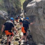 Guided Canyoning Adventure Near Marbella (Benahavís River Walk) - An In-Depth Look at the Marbella Canyoning Experience