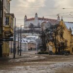 Guided City and Castle Tour from Bratislava - What Makes This Tour Stand Out