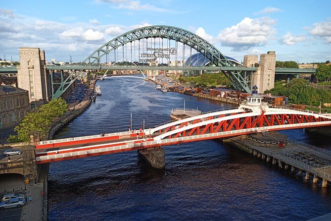 Guided City Walking Tour of Newcastle - Who Will Love This Tour?