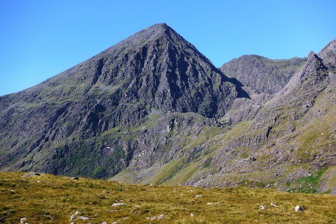 Guided Climb of Carrauntoohil with KerryClimbing.ie - Who Is This Tour Best For?
