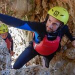 Guided Coasteering Adventure in Pula - An In-Depth Look at the Coasteering Experience