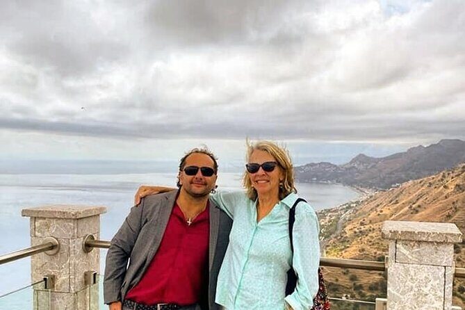 Guided Cultural Tour of the Godfather Film in Messina - Who Would Love This Experience