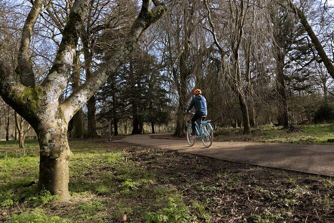 Guided Cycle Tours of Cardiff - Why This Tour Offers Excellent Value