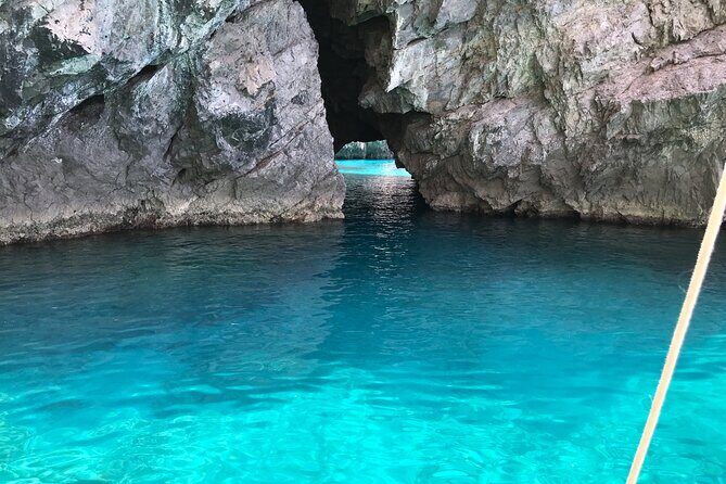 Guided day by boat to the Secrets of the Island of Capri - Practical Tips for Booking and Enjoying the Tour