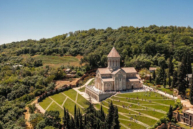 Guided Day Tour From Tbilisi Kakheti and Sighnaghi with Wine - FAQs