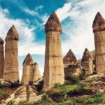 Guided Day Tour In Cappadocia - A Closer Look at the Itinerary