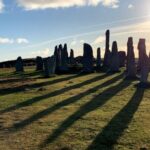 Guided Day Tour of the Isle of Lewis - A Deep Dive into the Itinerary
