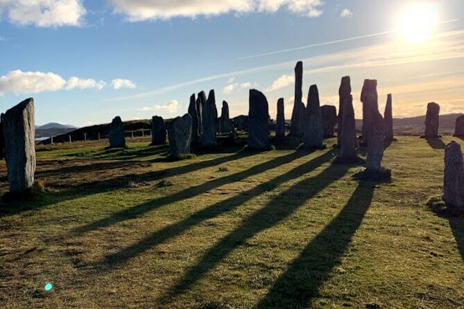 Guided Day Tour of the Isle of Lewis - A Deep Dive into the Itinerary