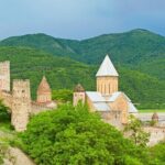 Guided Day Trip from Tbilisi to Ananuri Gudauri and Kazbegi - An In-Depth Look at the Experience