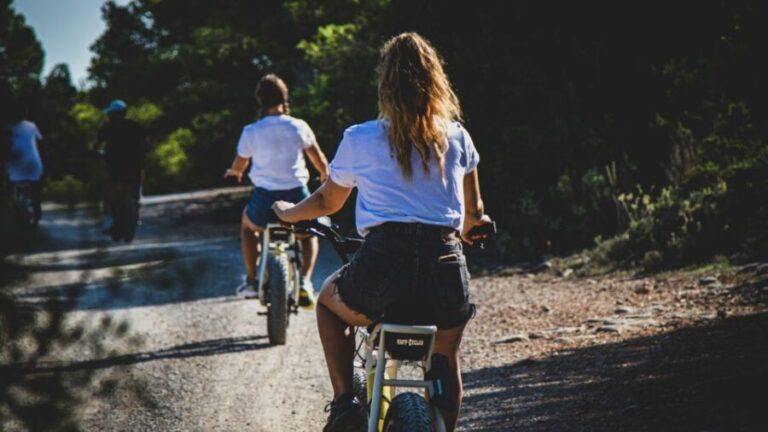 Guided E-Bike Tour Ibiza - Who Should Consider This Tour
