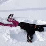 Guided easy snowshoeing with a visit to local café - Authentic Insights from Past Travelers