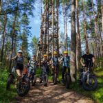 Guided Ebike Tour on Forest Roads and Trails Near Riga - Why This Tour Offers Excellent Value