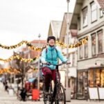 Guided EL-Bike tour in the city of Haugesund and Coastal path - What to Expect During the Ride