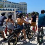 Guided Electric Bike Rides on the Basque Coast - Who Will Love This Tour?