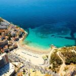 Guided Electric Bike Tour: Benidorm, La Cala, Villajoyosa - Villajoyosa: Colorful Charm and Sweet Treats