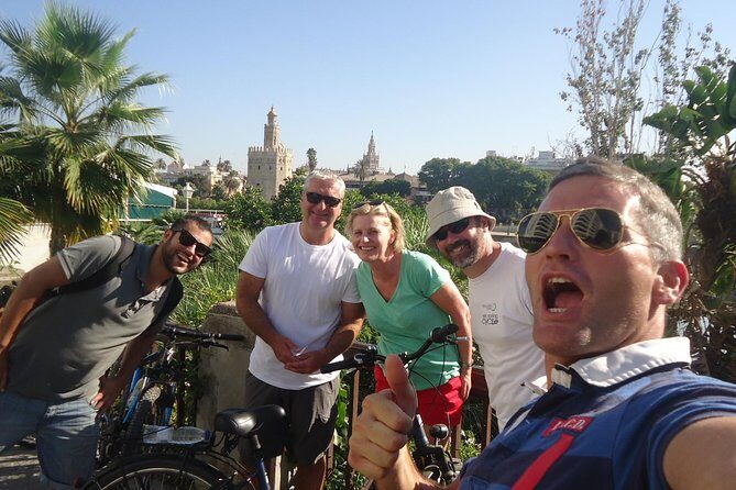 Guided Electric Bike Tour in Seville - The Sum Up: Is This Seville Electric Bike Tour Worth It?