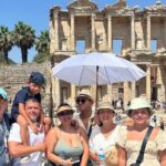 Guided Ephesus Small Group Tour - Understanding the Value: Price and Experience