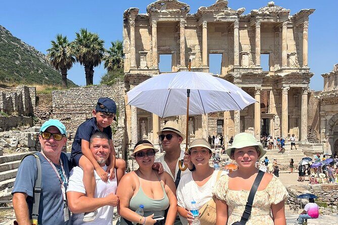 Guided Ephesus Small Group Tour - Understanding the Value: Price and Experience