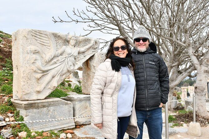 Guided Ephesus Tour From Kusadasi Cruise Port - Who Is This Tour Best For?
