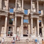 Guided Ephesus Tour From/to Izmir - Transportation & Comfort