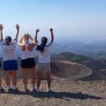 Guided Etna Tour in the morning with pick-up from Catania - The Experience in Detail: Why Travelers Love It