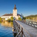 Guided excursion to Hallstatt in the Salzkammergut from Vienna - Starting the Day: From Vienna to the Salzkammergut