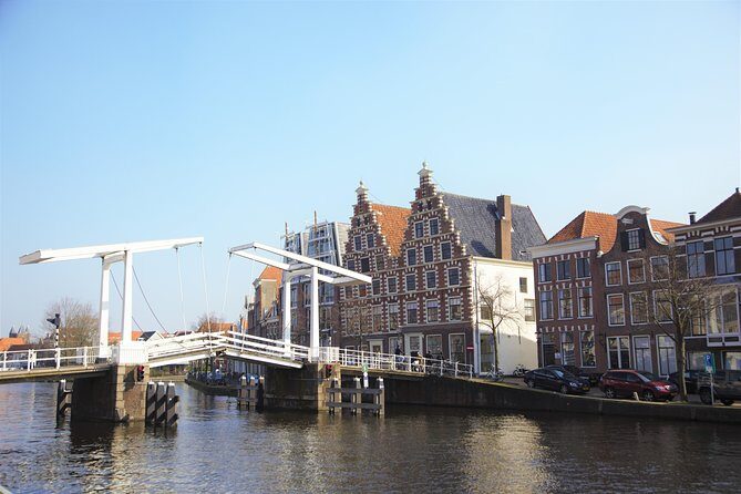 Guided Food Tour Haarlem (min. 2 persons) - Many local tastings - Deep Dive into the Itinerary