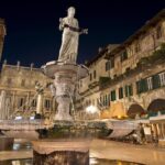 Guided Food Tour with Wine Tasting in Verona - Key Points