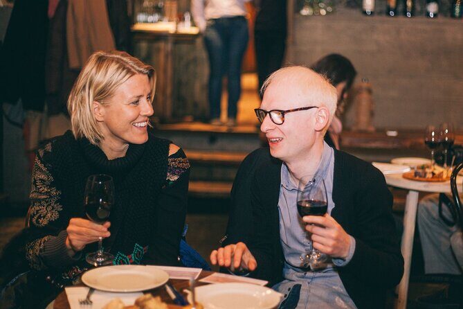 Guided, FUN Wine Tasting with Trivia Games, Napoli - A Closer Look at the Experience