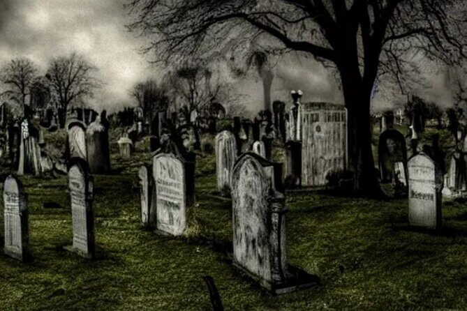 Guided Ghost Tour of Frome - A Deep Dive into the Frome Ghost Tour Experience