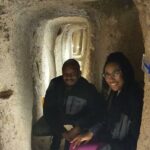 Guided Green Tour in Cappadocia lunch and admisison included - Transportation, Group Size, and Timing