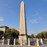 Guided Hagia Sofia, Blue mosque, Basilica Cistern skip lines tour - A Deep Dive into the Istanbul Experience