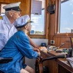 Guided Harbor Cruise: Aarhus Harbor Cruise - The Itinerary in Detail: What to Expect